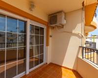 tekrar satış - Apartman dairesi - Orihuela - Villamartín