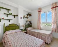 tekrar satış - Apartman dairesi - Orihuela - Zona Centro