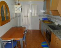 tekrar satış - Apartman dairesi - Petrer - El Campet