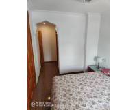 tekrar satış - Apartman dairesi - Petrer - El Campet