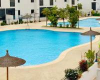tekrar satış - Apartman dairesi - Pilar de la Horadada - Mil Palmeras
