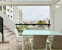 tekrar satış - Apartman dairesi - Pilar de la Horadada - Mil Palmeras