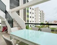 tekrar satış - Apartman dairesi - Pilar de la Horadada - Mil Palmeras