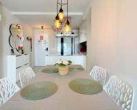 tekrar satış - Apartman dairesi - Pilar de la Horadada - Mil Palmeras