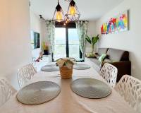 tekrar satış - Apartman dairesi - Pilar de la Horadada - Mil Palmeras