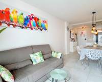tekrar satış - Apartman dairesi - Pilar de la Horadada - Mil Palmeras