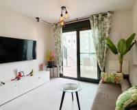 tekrar satış - Apartman dairesi - Pilar de la Horadada - Mil Palmeras