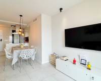 tekrar satış - Apartman dairesi - Pilar de la Horadada - Mil Palmeras