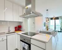 tekrar satış - Apartman dairesi - Pilar de la Horadada - Mil Palmeras