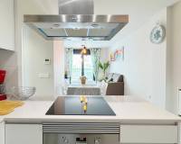 tekrar satış - Apartman dairesi - Pilar de la Horadada - Mil Palmeras