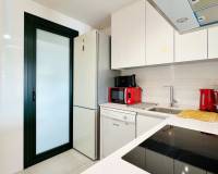 tekrar satış - Apartman dairesi - Pilar de la Horadada - Mil Palmeras