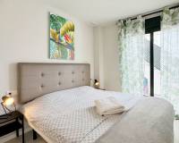 tekrar satış - Apartman dairesi - Pilar de la Horadada - Mil Palmeras