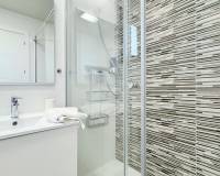 tekrar satış - Apartman dairesi - Pilar de la Horadada - Mil Palmeras