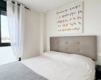 tekrar satış - Apartman dairesi - Pilar de la Horadada - Mil Palmeras