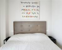 tekrar satış - Apartman dairesi - Pilar de la Horadada - Mil Palmeras