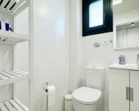 tekrar satış - Apartman dairesi - Pilar de la Horadada - Mil Palmeras