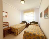 tekrar satış - Apartman dairesi - Pilar de la Horadada - Torre de la Horadada