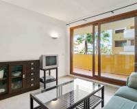 tekrar satış - Apartman dairesi - Punta Prima - La Entrada