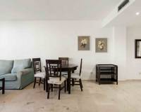 tekrar satış - Apartman dairesi - Punta Prima - La Entrada