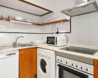 tekrar satış - Apartman dairesi - Punta Prima - La Entrada