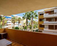 tekrar satış - Apartman dairesi - Punta Prima - La Entrada