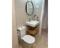 tekrar satış - Apartman dairesi - Punta Prima - La Recoleta