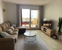 tekrar satış - Apartman dairesi - Punta Prima - La Recoleta