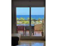 tekrar satış - Apartman dairesi - Punta Prima - La Recoleta