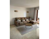 tekrar satış - Apartman dairesi - Punta Prima - La Recoleta