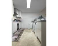 tekrar satış - Apartman dairesi - Punta Prima - La Recoleta