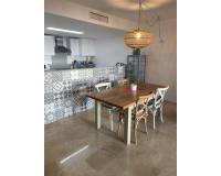 tekrar satış - Apartman dairesi - Punta Prima - La Recoleta