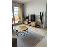 tekrar satış - Apartman dairesi - Punta Prima - La Recoleta