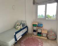 tekrar satış - Apartman dairesi - Punta Prima - La Recoleta