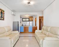 tekrar satış - Apartman dairesi - Punta Prima - Mar Azul