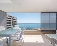 tekrar satış - Apartman dairesi - Punta Prima - Panorama Mar