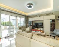 tekrar satış - Apartman dairesi - Rojales - Ciudad Quesada