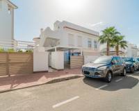 tekrar satış - Apartman dairesi - Rojales - Ciudad Quesada