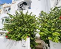 tekrar satış - Apartman dairesi - San Miguel de Salinas - Las Filipinas