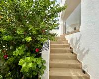 tekrar satış - Apartman dairesi - San Miguel de Salinas - Las Filipinas