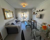 tekrar satış - Apartman dairesi - San Miguel de Salinas