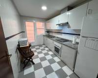 tekrar satış - Apartman dairesi - San Miguel de Salinas