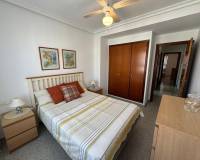 tekrar satış - Apartman dairesi - San Miguel de Salinas