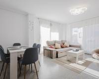 tekrar satış - Apartman dairesi - San Miguel de Salinas