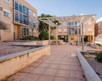 tekrar satış - Apartman dairesi - San Miguel de Salinas