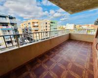 tekrar satış - Apartman dairesi - Torrevieja - Acequion- Torrevieja - Costa Blanca