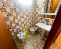 tekrar satış - Apartman dairesi - Torrevieja - Acequion