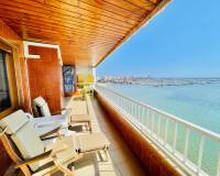 tekrar satış - Apartman dairesi - Torrevieja - Acequion