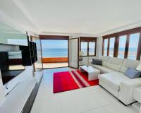 tekrar satış - Apartman dairesi - Torrevieja - Acequion