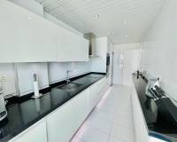 tekrar satış - Apartman dairesi - Torrevieja - Acequion