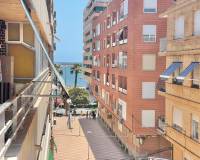 tekrar satış - Apartman dairesi - Torrevieja - Acequion